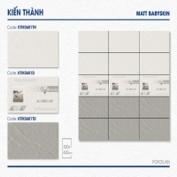MÃ : KTM3601