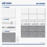 MÃ : KTM3603