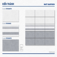 MÃ : KTM3604