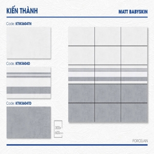 MÃ : KTM3604